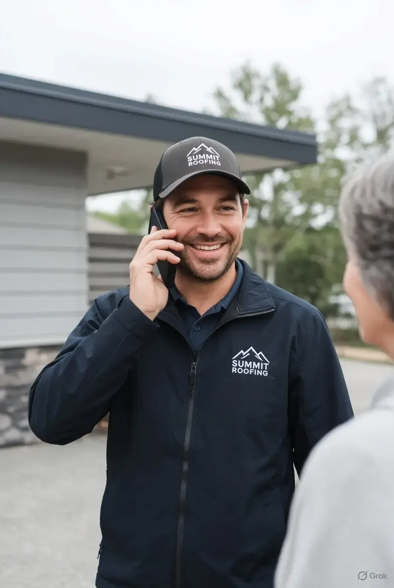Flat Roof Leak Repair Diberville, MS FAQs